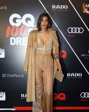 Photos: Red Carpet Ceremony of GQ Best Dressed 2018 | Picture 1583529