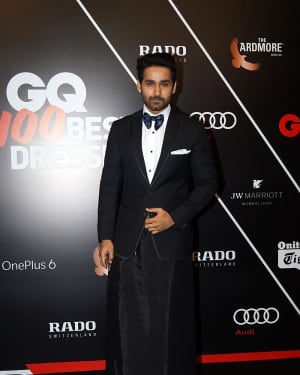 Photos: Red Carpet Ceremony of GQ Best Dressed 2018 | Picture 1583499