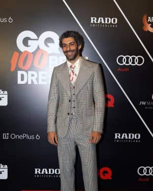 Photos: Red Carpet Ceremony of GQ Best Dressed 2018 | Picture 1583516