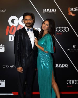 Photos: Red Carpet Ceremony of GQ Best Dressed 2018 | Picture 1583595