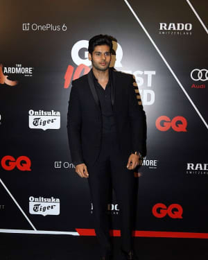 Photos: Red Carpet Ceremony of GQ Best Dressed 2018 | Picture 1583582
