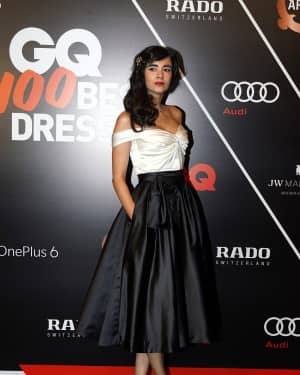 Photos: Red Carpet Ceremony of GQ Best Dressed 2018 | Picture 1583523