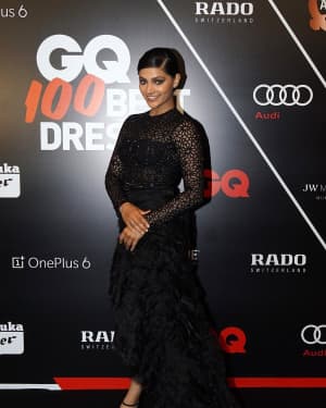 Photos: Red Carpet Ceremony of GQ Best Dressed 2018 | Picture 1583520