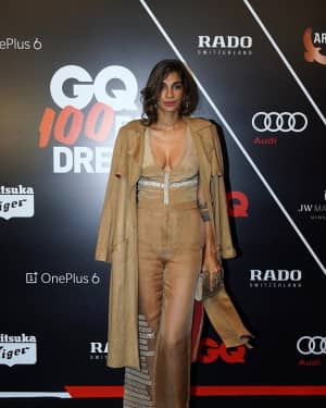 Photos: Red Carpet Ceremony of GQ Best Dressed 2018 | Picture 1583524
