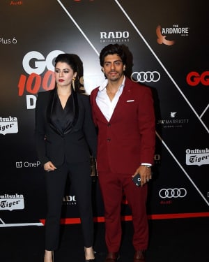 Photos: Red Carpet Ceremony of GQ Best Dressed 2018 | Picture 1583564