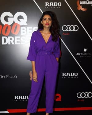 Photos: Red Carpet Ceremony of GQ Best Dressed 2018 | Picture 1583598