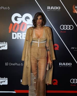 Photos: Red Carpet Ceremony of GQ Best Dressed 2018 | Picture 1583526