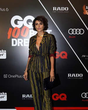 Photos: Red Carpet Ceremony of GQ Best Dressed 2018 | Picture 1583609