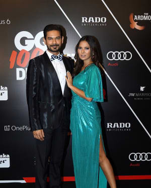 Photos: Red Carpet Ceremony of GQ Best Dressed 2018 | Picture 1583594