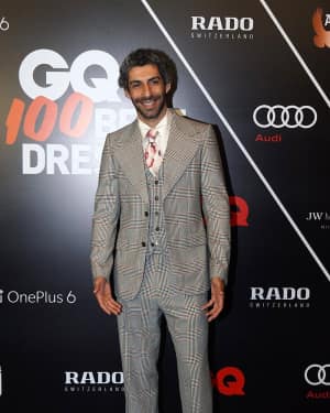 Photos: Red Carpet Ceremony of GQ Best Dressed 2018 | Picture 1583517