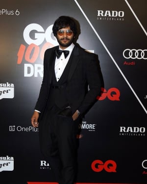 Photos: Red Carpet Ceremony of GQ Best Dressed 2018 | Picture 1583547