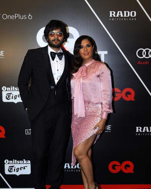 Photos: Red Carpet Ceremony of GQ Best Dressed 2018 | Picture 1583546
