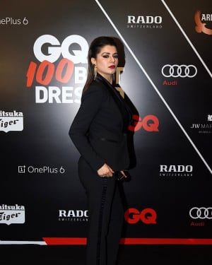 Photos: Red Carpet Ceremony of GQ Best Dressed 2018 | Picture 1583567