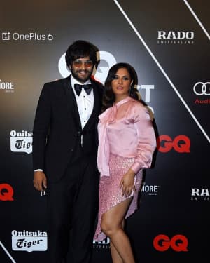 Photos: Red Carpet Ceremony of GQ Best Dressed 2018 | Picture 1583545