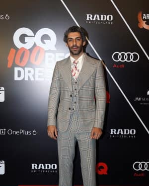 Photos: Red Carpet Ceremony of GQ Best Dressed 2018 | Picture 1583515
