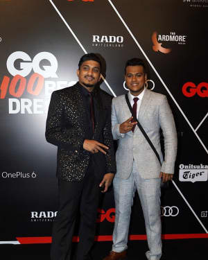 Photos: Red Carpet Ceremony of GQ Best Dressed 2018 | Picture 1583543