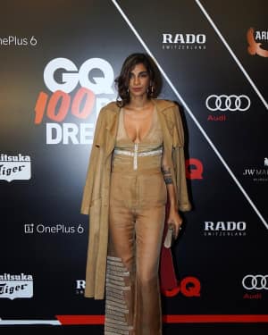 Photos: Red Carpet Ceremony of GQ Best Dressed 2018 | Picture 1583525