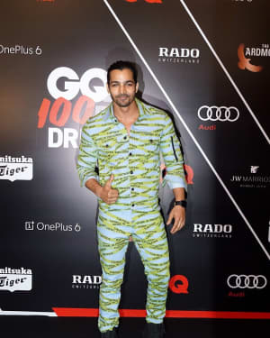 Photos: Red Carpet Ceremony of GQ Best Dressed 2018 | Picture 1583556