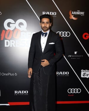 Photos: Red Carpet Ceremony of GQ Best Dressed 2018 | Picture 1583500