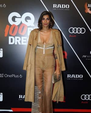 Photos: Red Carpet Ceremony of GQ Best Dressed 2018 | Picture 1583528