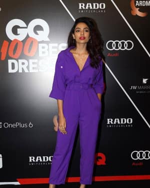 Photos: Red Carpet Ceremony of GQ Best Dressed 2018 | Picture 1583597
