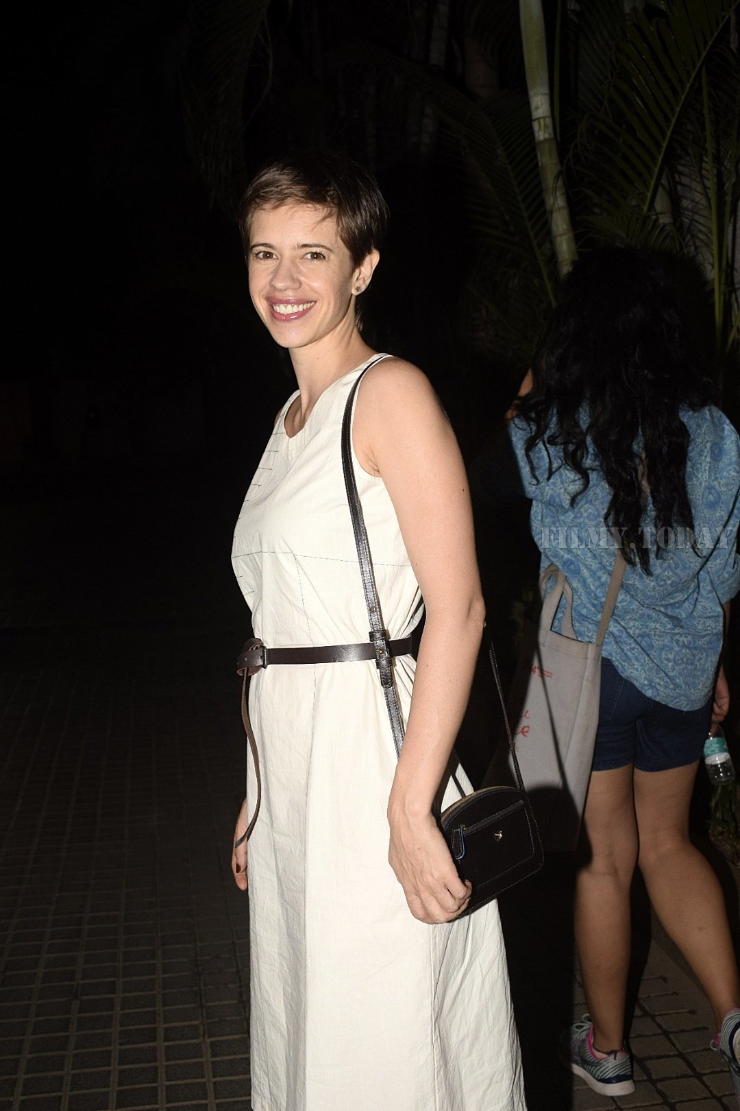 Photos: Kalki Spotted At The View In Andheri | Picture 1609409