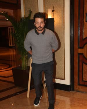 Photos: Special Panel discussion hosted by Netflix at Taj Lands End | Picture 1611094