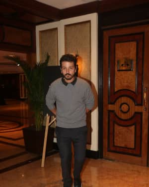 Photos: Special Panel discussion hosted by Netflix at Taj Lands End | Picture 1611093