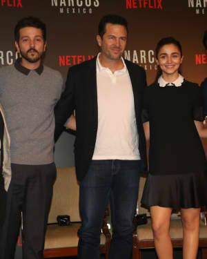 Photos: Special Panel discussion hosted by Netflix at Taj Lands End