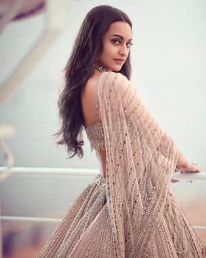 Sonakshi Sinha For Hello India November 2018 Photoshoot | Picture 1610903