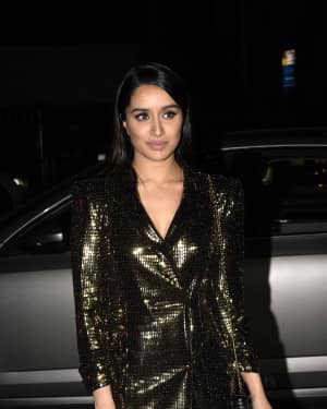 Shraddha Kapoor - Photos: Celebs at Opening Night Of Soho Club | Picture 1611942