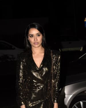 Shraddha Kapoor - Photos: Celebs at Opening Night Of Soho Club | Picture 1611941