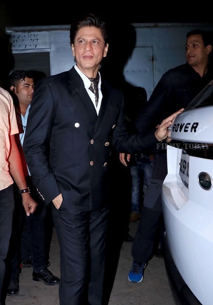 Shahrukh Khan - Photos: Lux Golden Awards 2018 Red Carpet | Picture 1612215