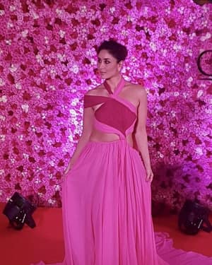 Kareena Kapoor - Photos: Lux Golden Awards 2018 Red Carpet