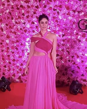 Kareena Kapoor - Photos: Lux Golden Awards 2018 Red Carpet