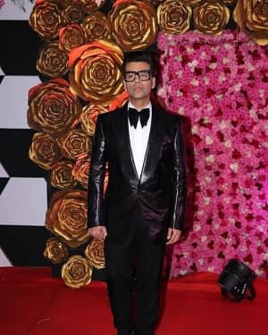 Photos: Lux Golden Awards 2018 Red Carpet | Picture 1612160