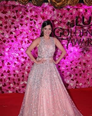 Photos: Lux Golden Awards 2018 Red Carpet | Picture 1612204