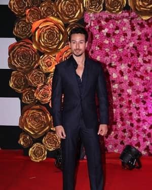 Tiger Shroff - Photos: Lux Golden Awards 2018 Red Carpet | Picture 1612209