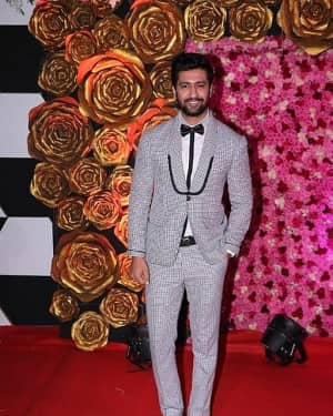 Photos: Lux Golden Awards 2018 Red Carpet | Picture 1612176