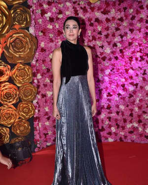 Photos: Lux Golden Awards 2018 Red Carpet | Picture 1612179