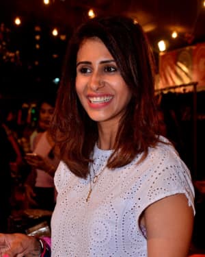 Kishwar Merchant - Photos: Celebs for Shein at Barrel and Co | Picture 1601287