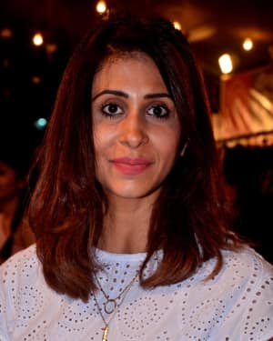 Kishwar Merchant - Photos: Celebs for Shein at Barrel and Co | Picture 1601288