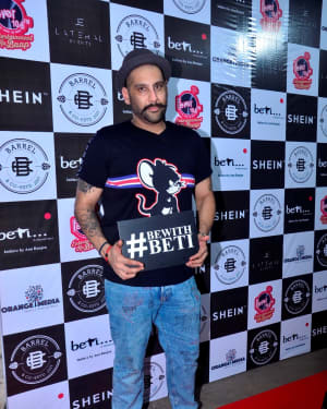 Photos: Celebs for Shein at Barrel and Co