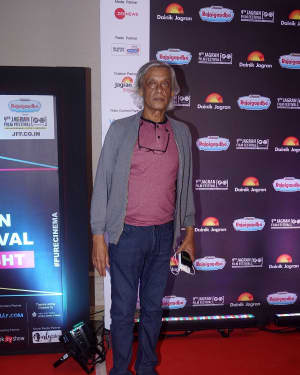 Photos: Red Carpet Of 9th Jagran Flim Festival Award Night | Picture 1601372