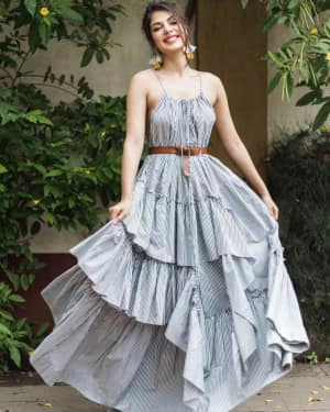 Photos: Rhea Chakraborty For Jalebi Promotions | Picture 1601626