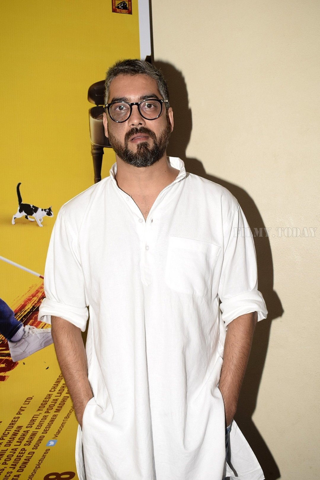 Photos: Screening of film Andhadhun at Sunny Sound | Picture 1601855