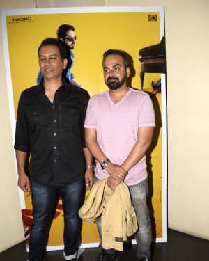 Photos: Screening of film Andhadhun at Sunny Sound | Picture 1601862