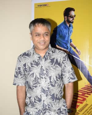 Photos: Screening of film Andhadhun at Sunny Sound | Picture 1601888