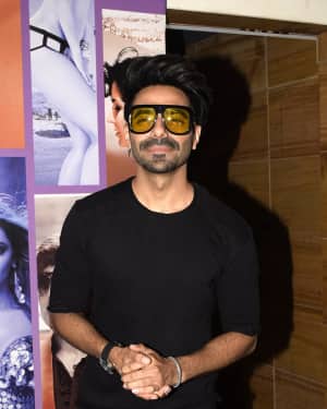Photos: Screening of film Andhadhun at Sunny Sound | Picture 1601873