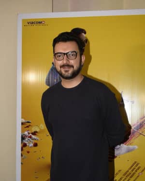 Photos: Screening of film Andhadhun at Sunny Sound | Picture 1601886